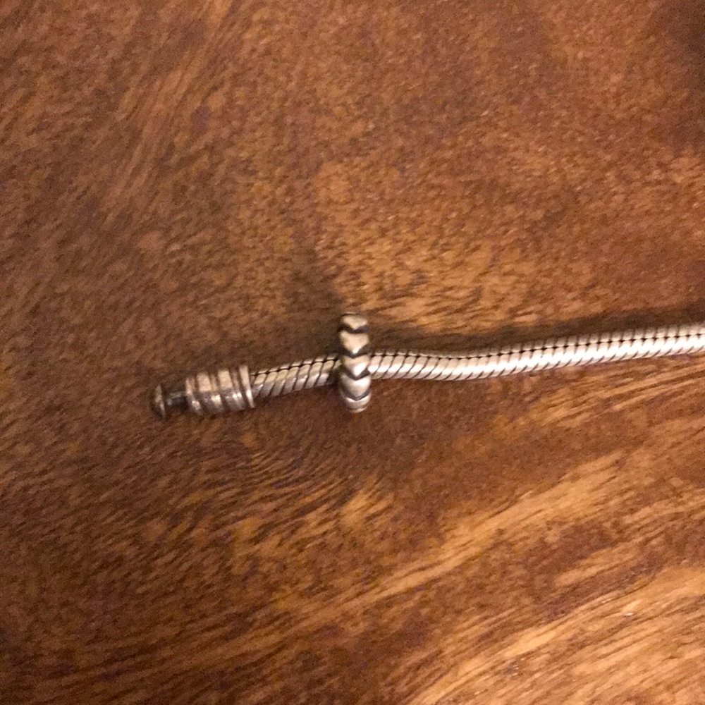 Pandora charm